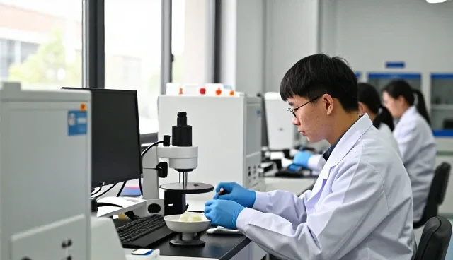威海颐养缘生物科技有限公司