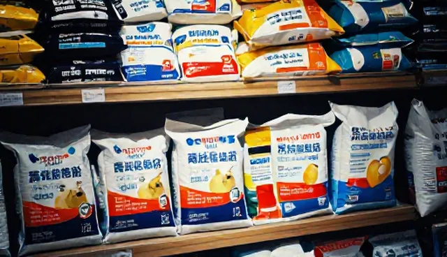 渠道供货如何应对市场变化?
