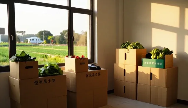 库存管理中物流效率提升的关键路径与实践